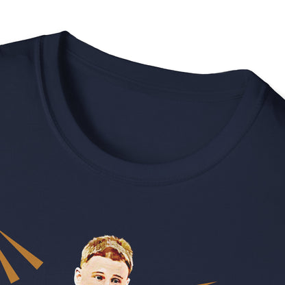 Big Ragù - Donte DiVincenzo "limited edition" (30Pcs) T-shirt 