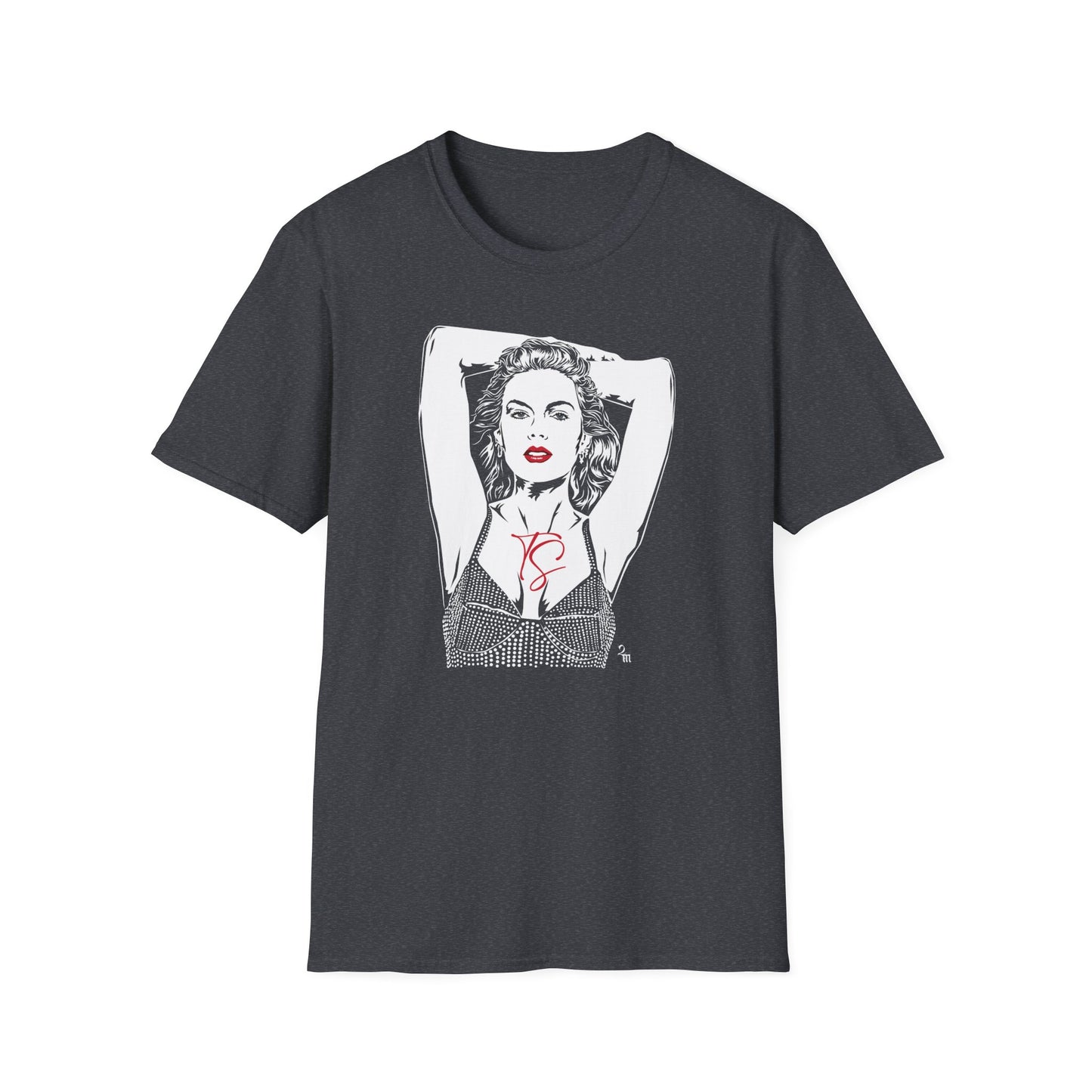 Swift T-shirt da Donna tributo a TS by 2M
