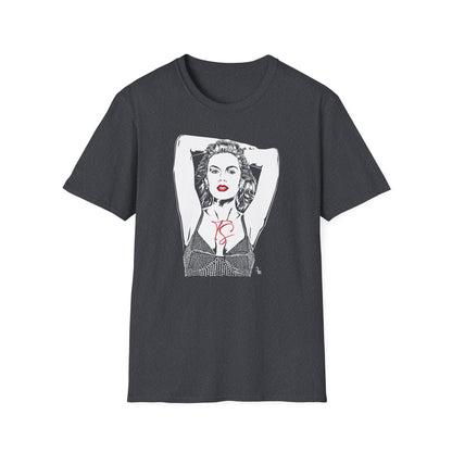Swift T-shirt da Donna tributo a TS by 2M