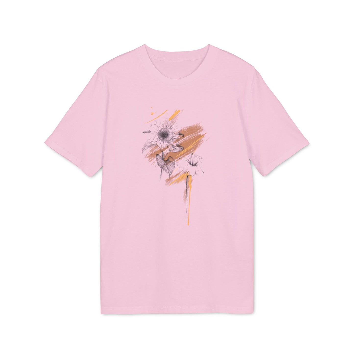 Sunflower - 100% cotone BIO