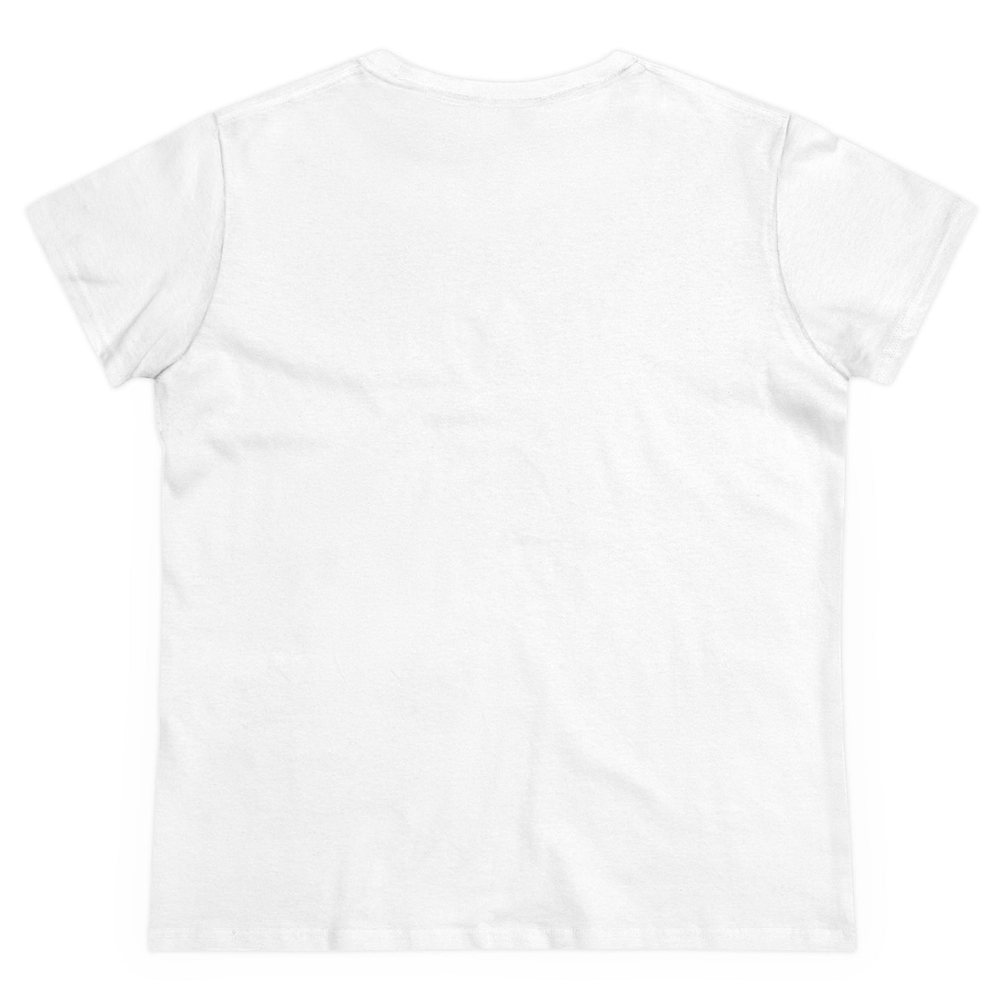 T-shirt da Donna Illustrazione di Swift - Ewclusiva by 2M