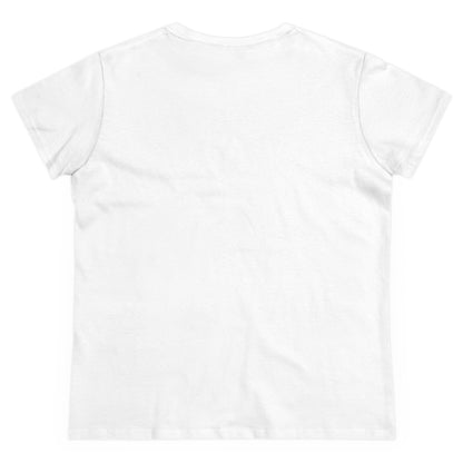 T-shirt da Donna Illustrazione di Swift - Ewclusiva by 2M