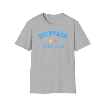 Grimpeur - Pantani Legend Never Dies