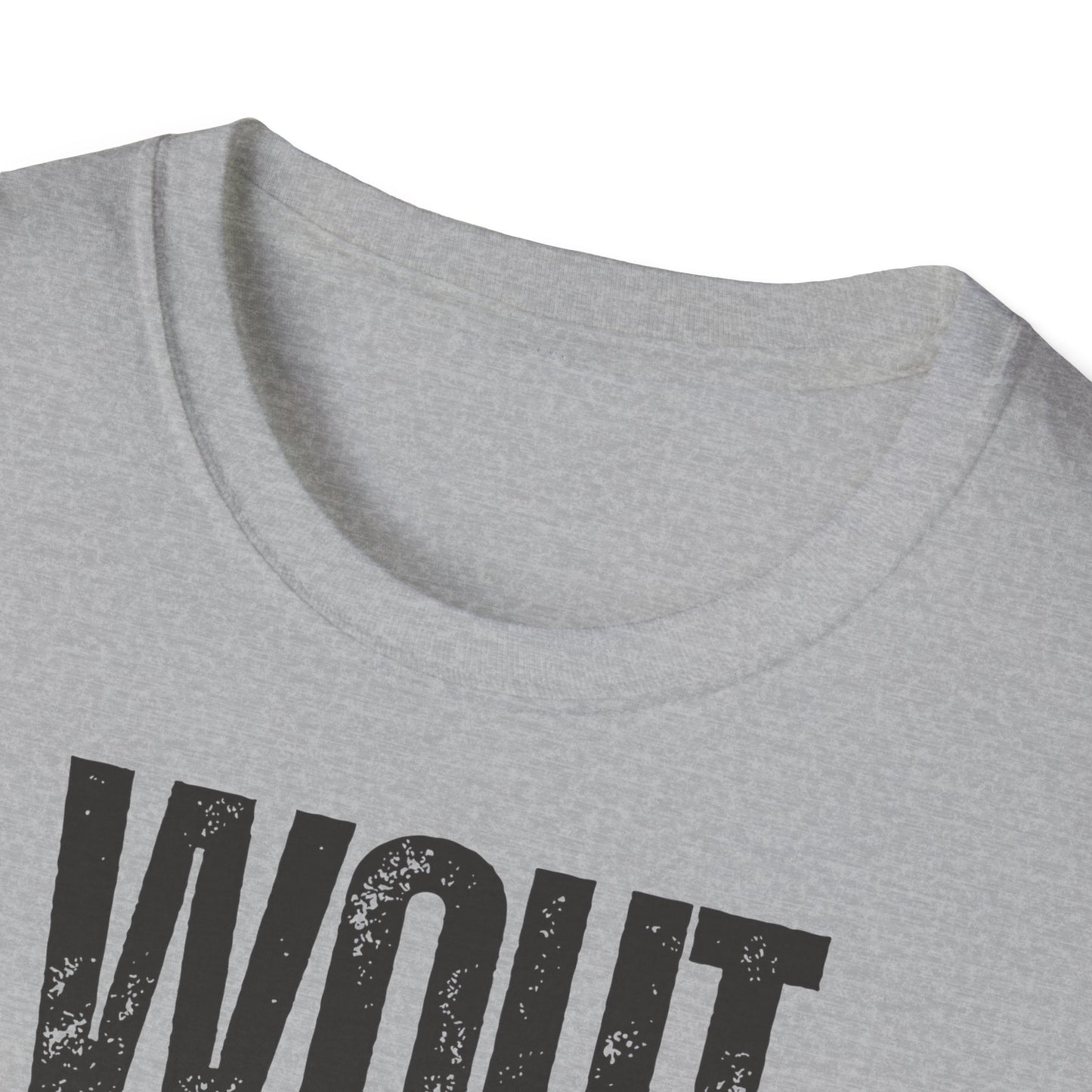 Wout Van Aert Unisex T-Shirt | Cycling Legend