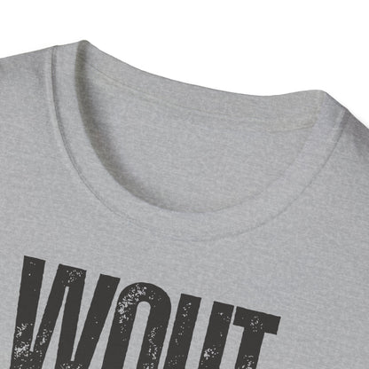 Wout Van Aert Unisex T-Shirt | Cycling Legend