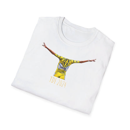 TDF24 Tadej Pogacar -Inchino- Unisex
