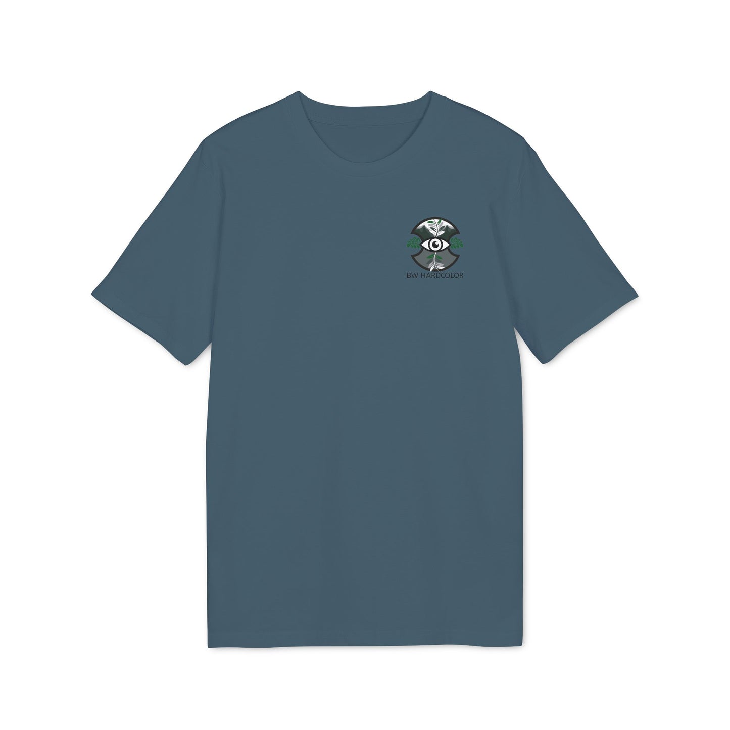 LUCA Quattroocchi Fotografi Logo T-Shirt