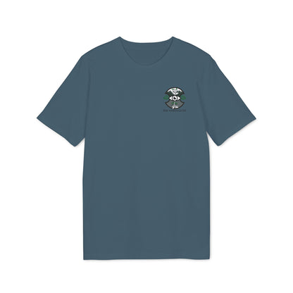 LUCA Quattroocchi Fotografi Logo T-Shirt
