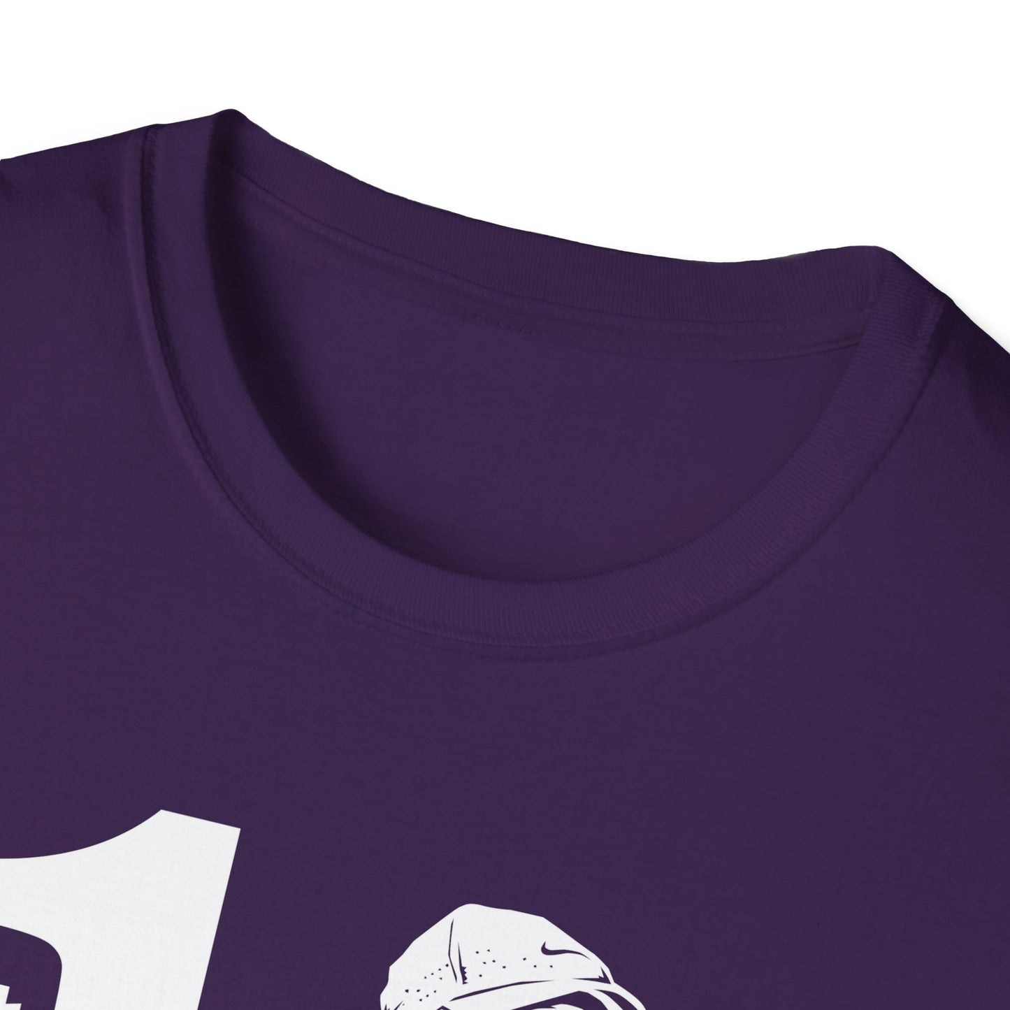 Jannik Sinner number 1 Unisex T-Shirt