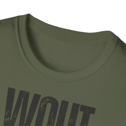 Wout Van Aert Unisex T-Shirt | Cycling Legend