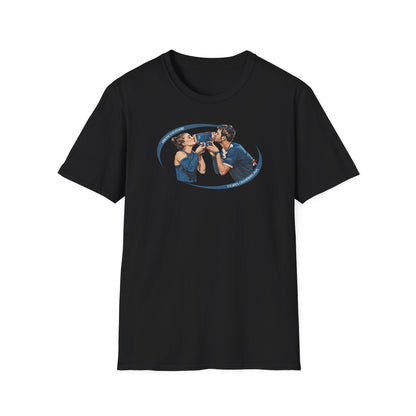 Errani Vavassori Mixed double Champions 2025 – T-Shirt Unisex