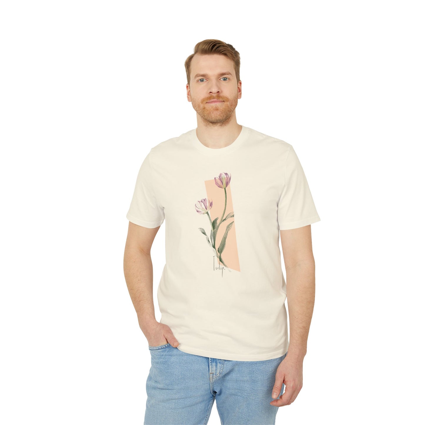 Tulip - 100% cotone BIO