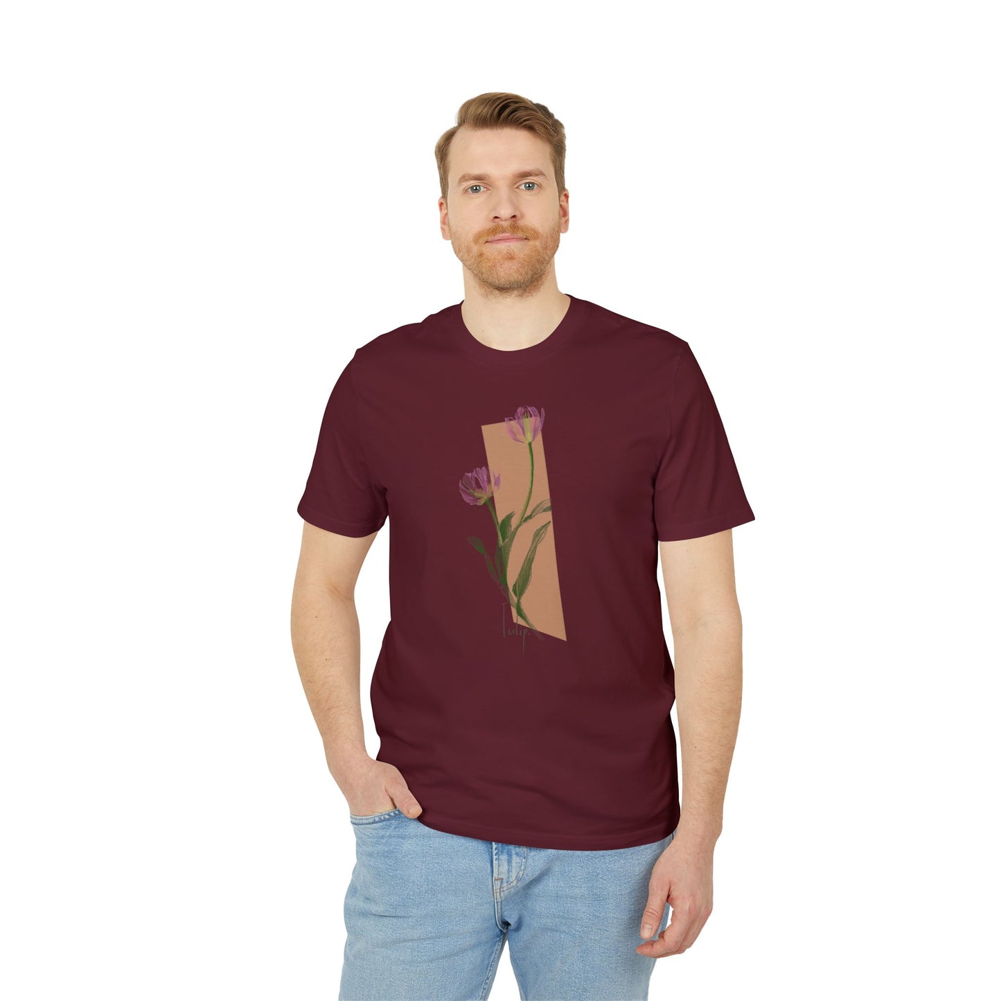 Tulip - 100% cotone BIO