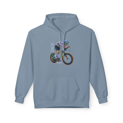 RemGod - Homage to Evenepoel