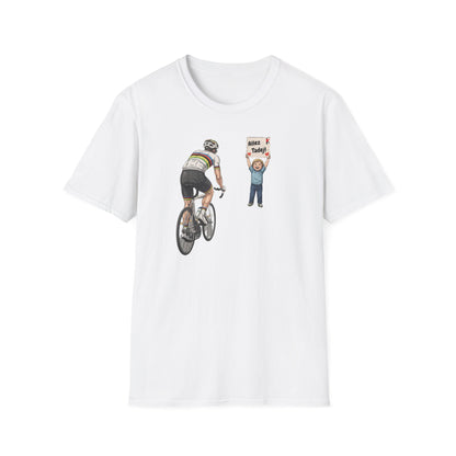 Allez Tadej T-Shirt – Unisex