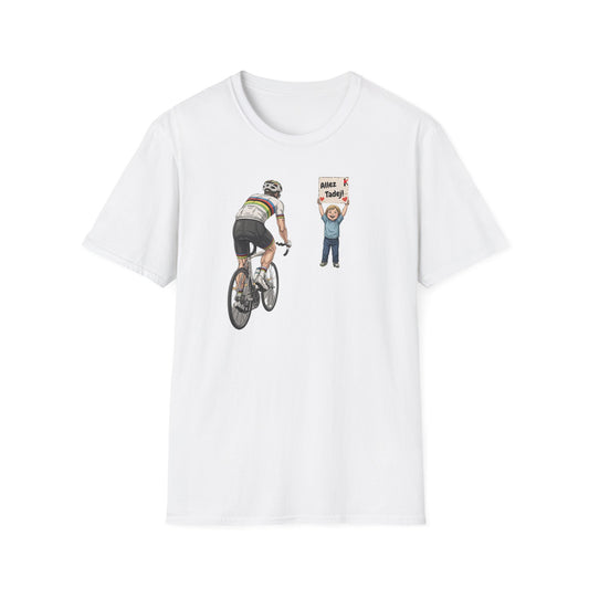 Allez Tadej T-Shirt – Unisex