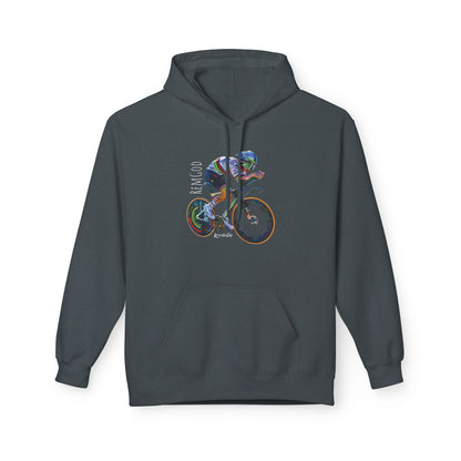 RemGod - Homage to Evenepoel