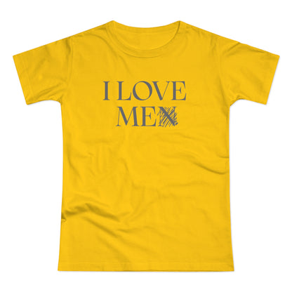 I Love Me Women’s T‑Shirt — Limited Euphoria Sweeney tribute