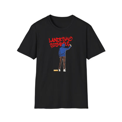 Landismo Siempre - Mikel Landa T-Shirt