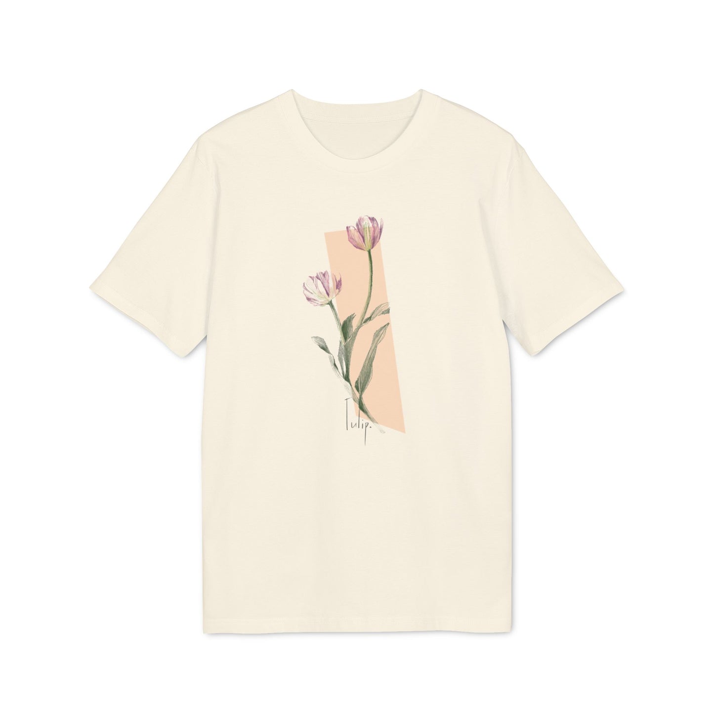 Tulip - 100% cotone BIO