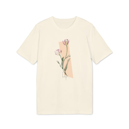 Tulip - 100% cotone BIO