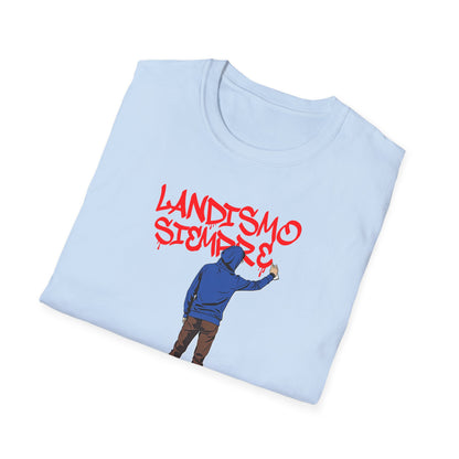 Landismo Siempre - Mikel Landa T-Shirt