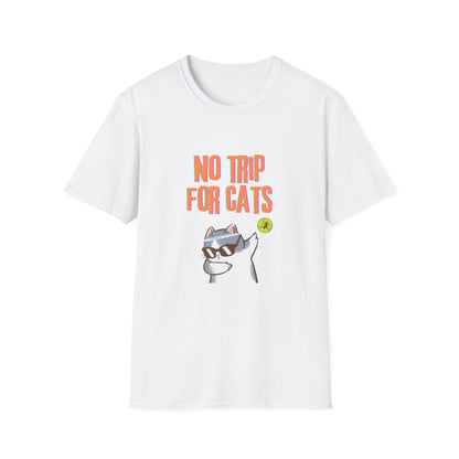 No Trip for Cats - Paolo Bertolucci quote