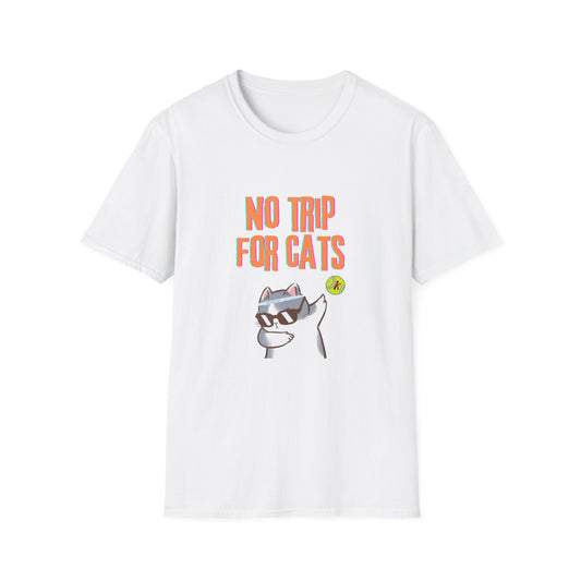 No Trip for Cats - Paolo Bertolucci quote