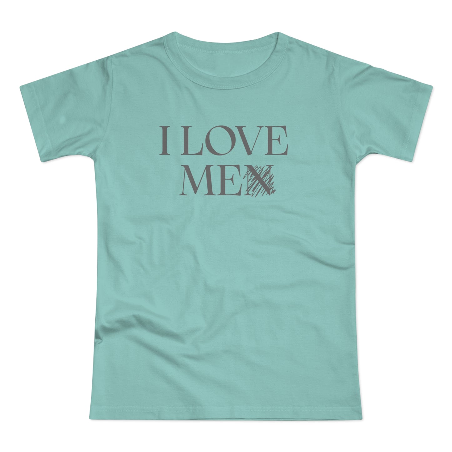 I Love Me Women’s T‑Shirt — Limited Euphoria Sweeney tribute