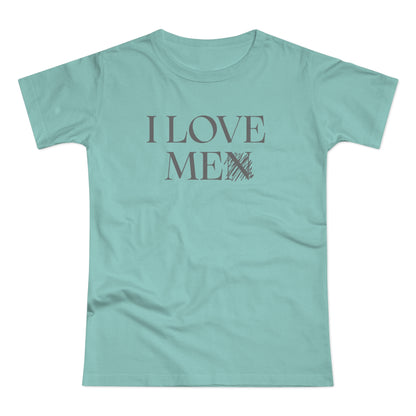 I Love Me Women’s T‑Shirt — Limited Euphoria Sweeney tribute
