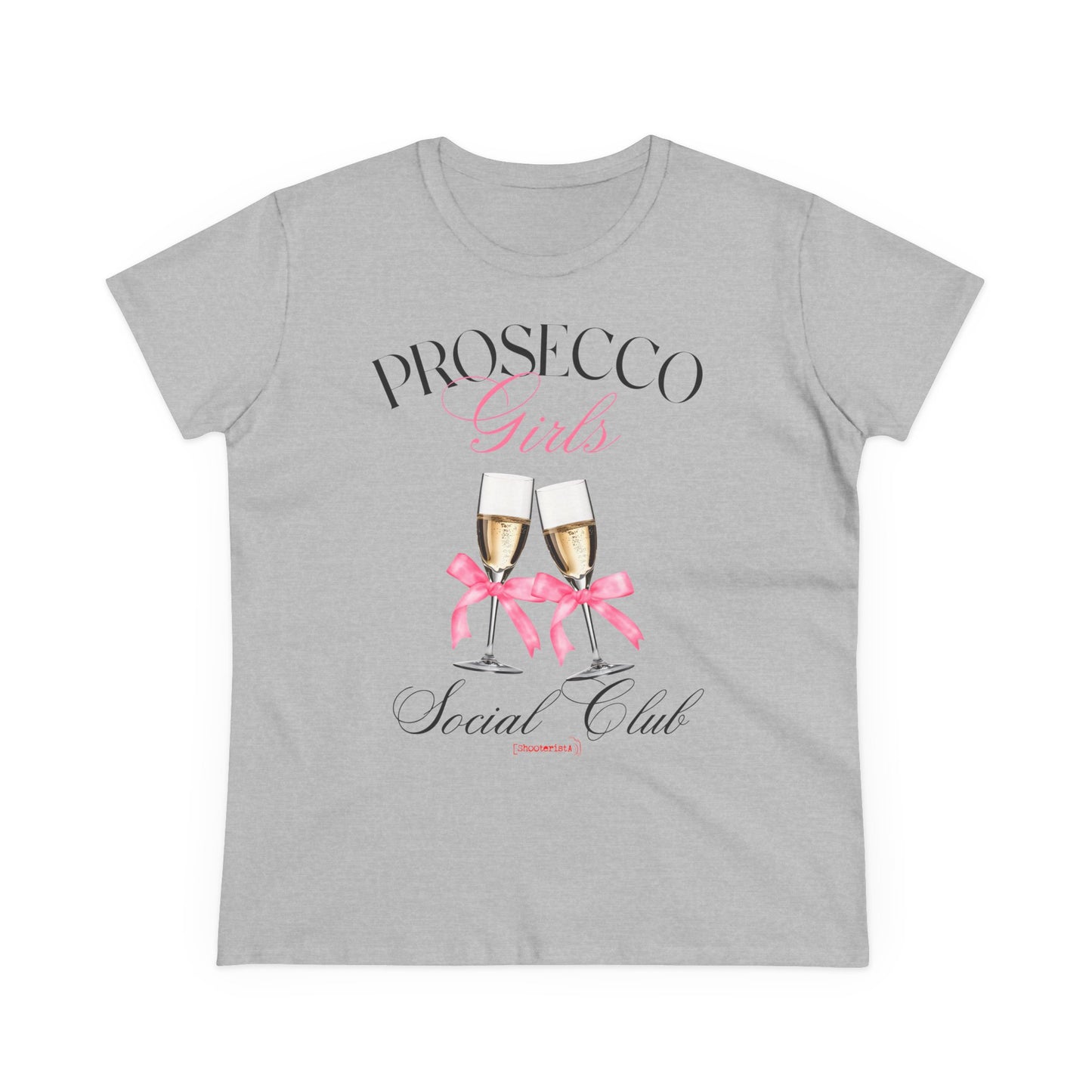 Prosecco Girls Social Club - shooterista