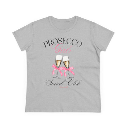Prosecco Girls Social Club - shooterista