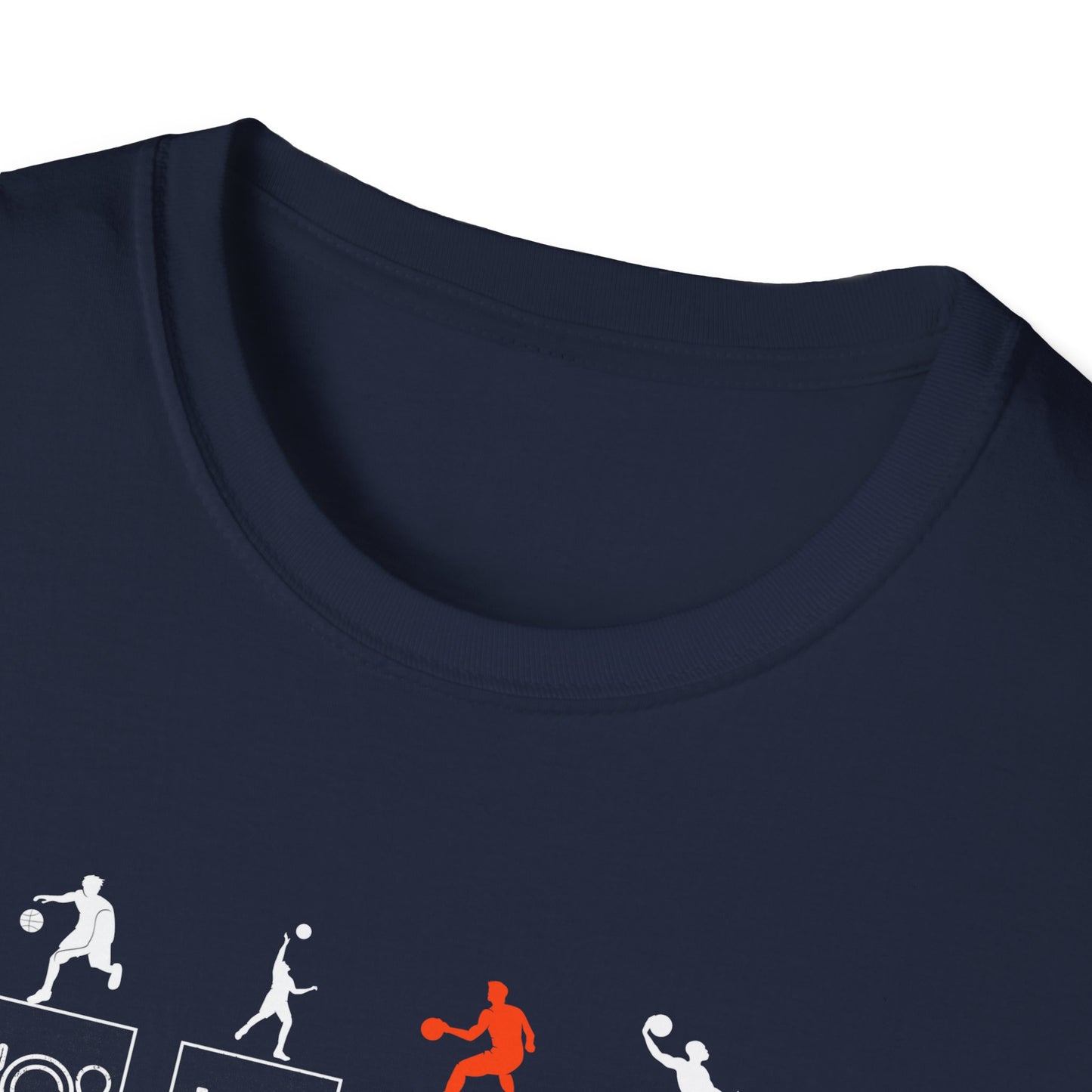 Basketball Lover  - 'eat sleep BASKET repeat'