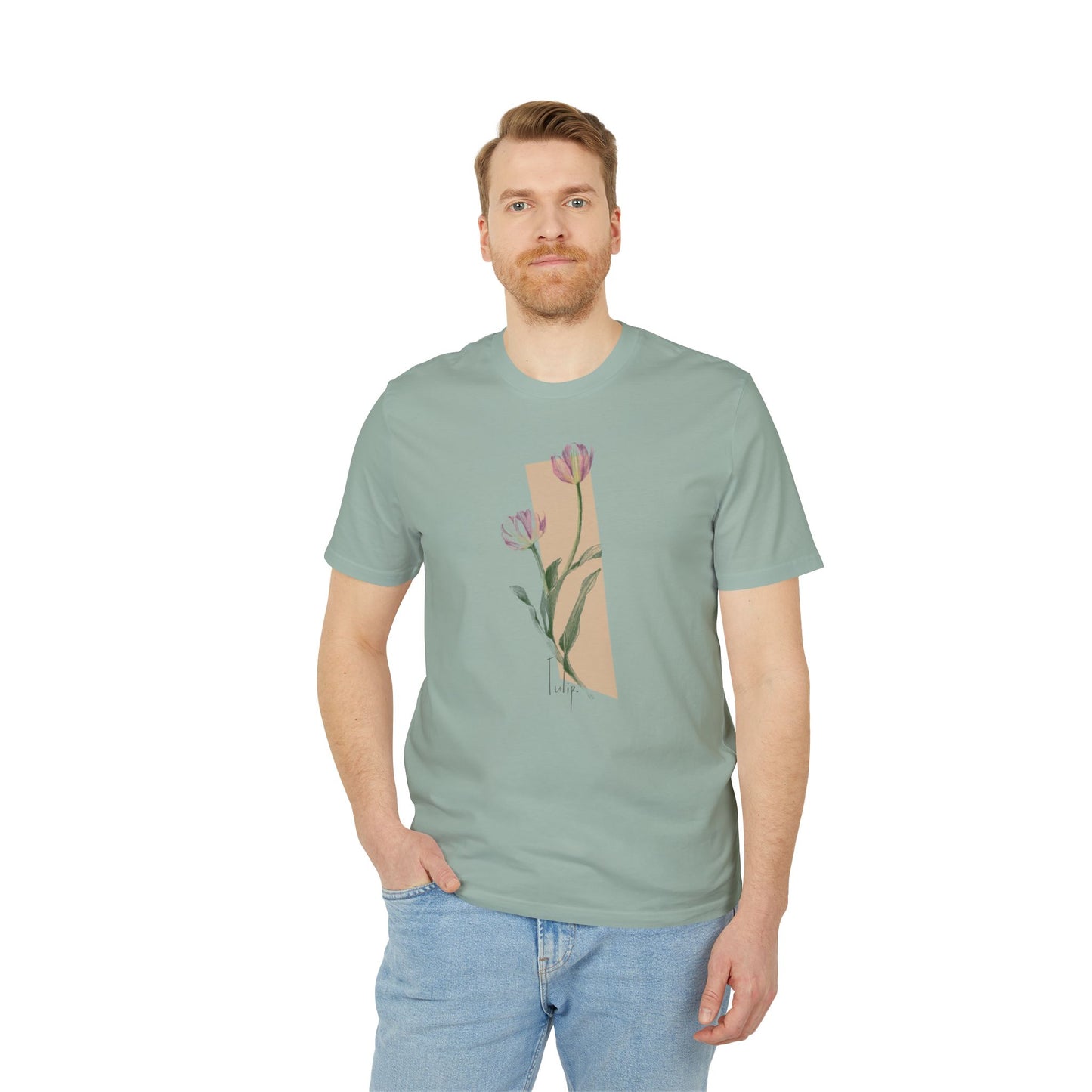Tulip - 100% cotone BIO
