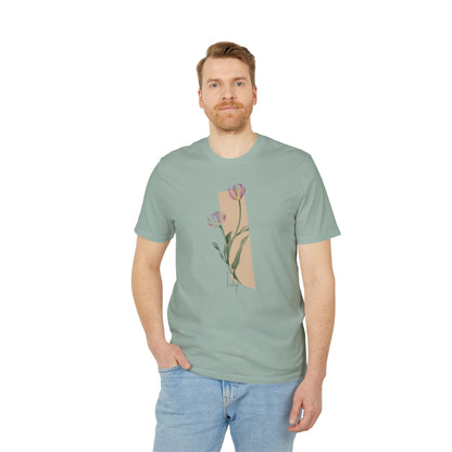 Tulip - 100% cotone BIO