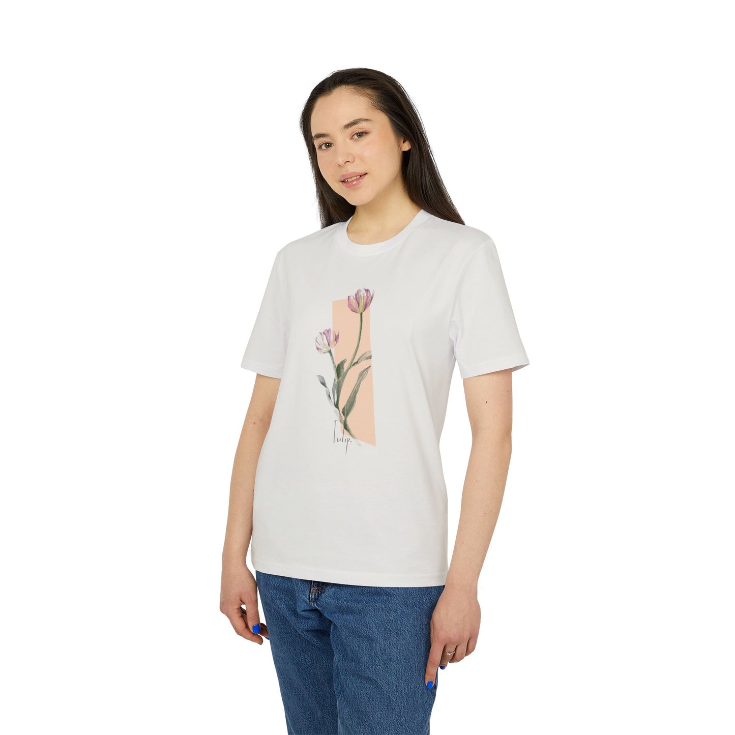 Tulip - 100% cotone BIO