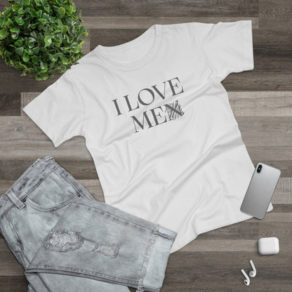 I Love Me Women’s T‑Shirt — Limited Euphoria Sweeney tribute
