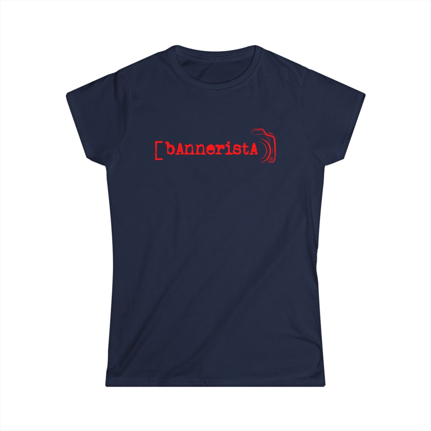 Bannerista T-Shirt — IG Ban non ti temo