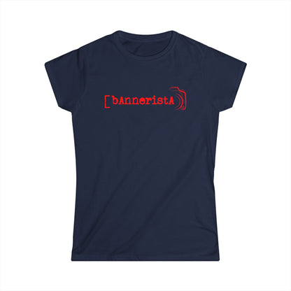 Bannerista T-Shirt — IG Ban non ti temo