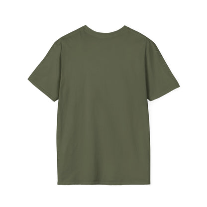 Jasmine Paolini "JAS" - Unisex Tennis T-Shirt