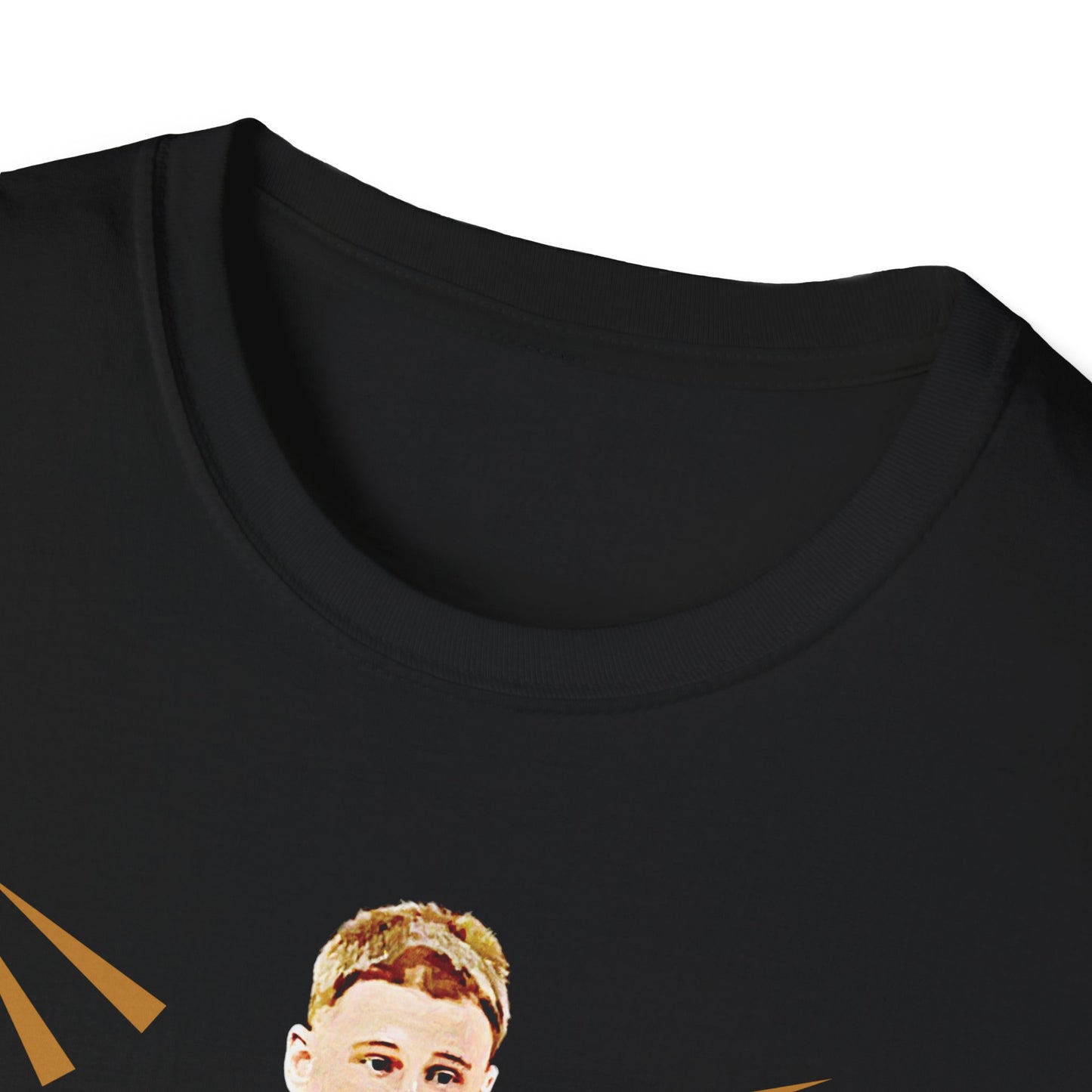 Big Ragù - Donte DiVincenzo "limited edition" (30Pcs) T-shirt 