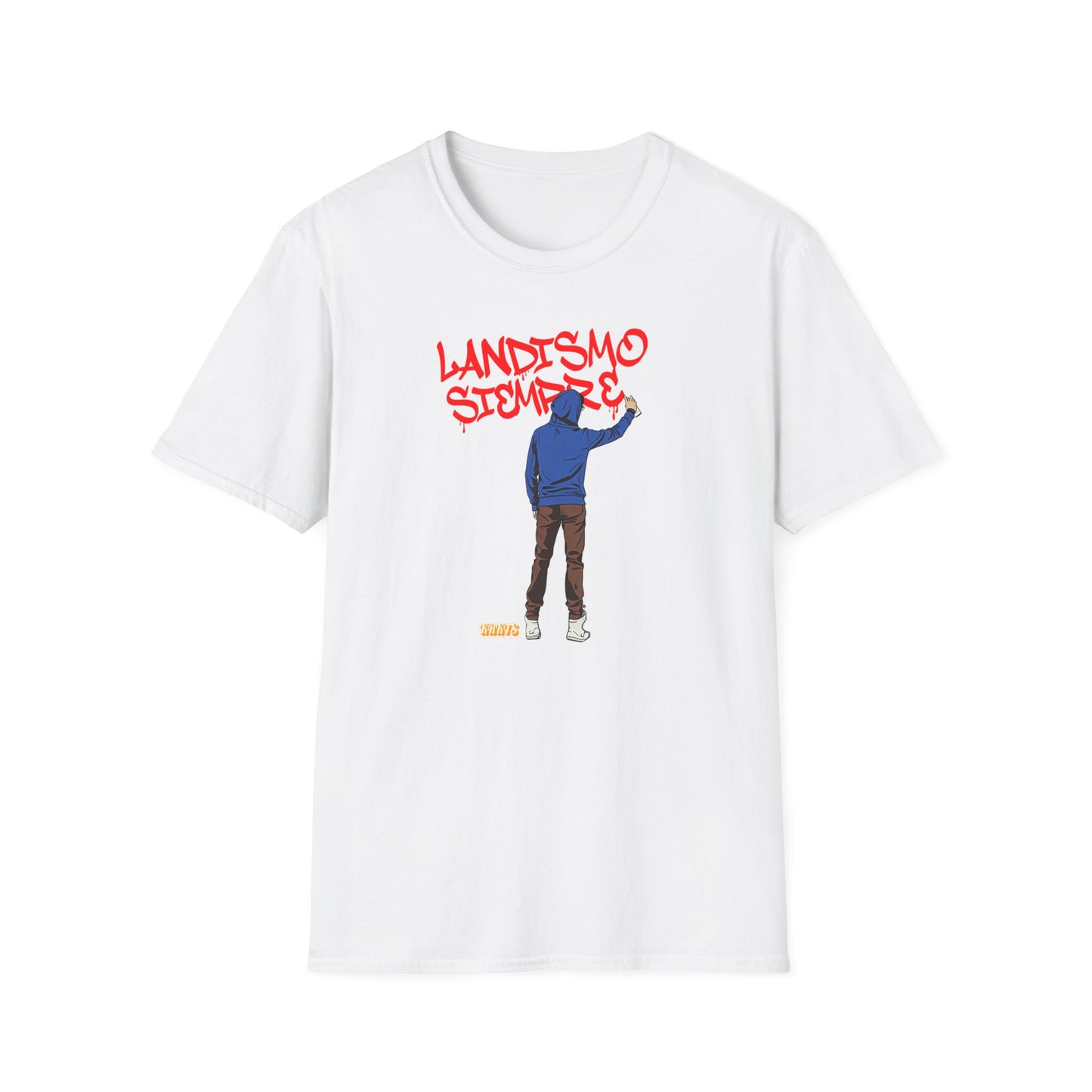 Landismo Siempre - Mikel Landa T-Shirt