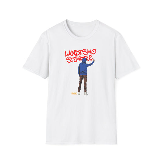 Landismo Siempre - Mikel Landa T-Shirt