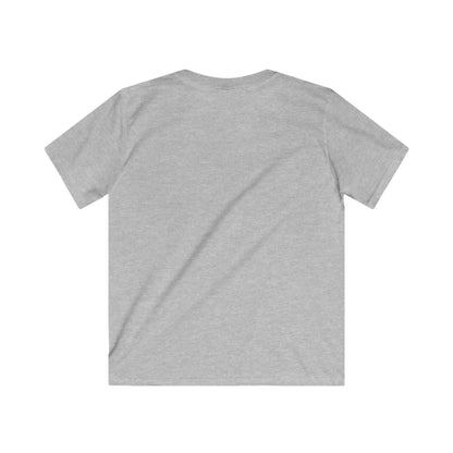 T-shirt BAMBINO "Lacrime a Roubaix"'
