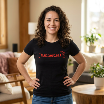 Bannerista T-Shirt — IG Ban non ti temo