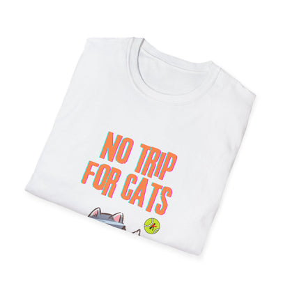 No Trip for Cats - Paolo Bertolucci quote