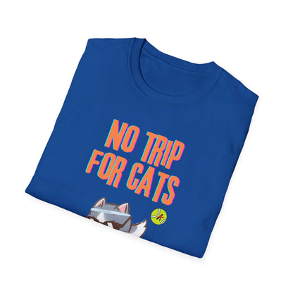 No Trip for Cats - Paolo Bertolucci quote