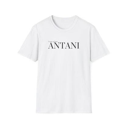 ANTANI - Unisex T-Shirt