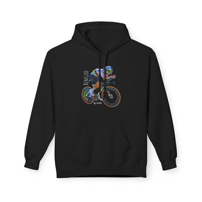 RemGod - Homage to Evenepoel
