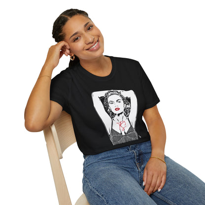 Swift T-shirt da Donna tributo a TS by 2M